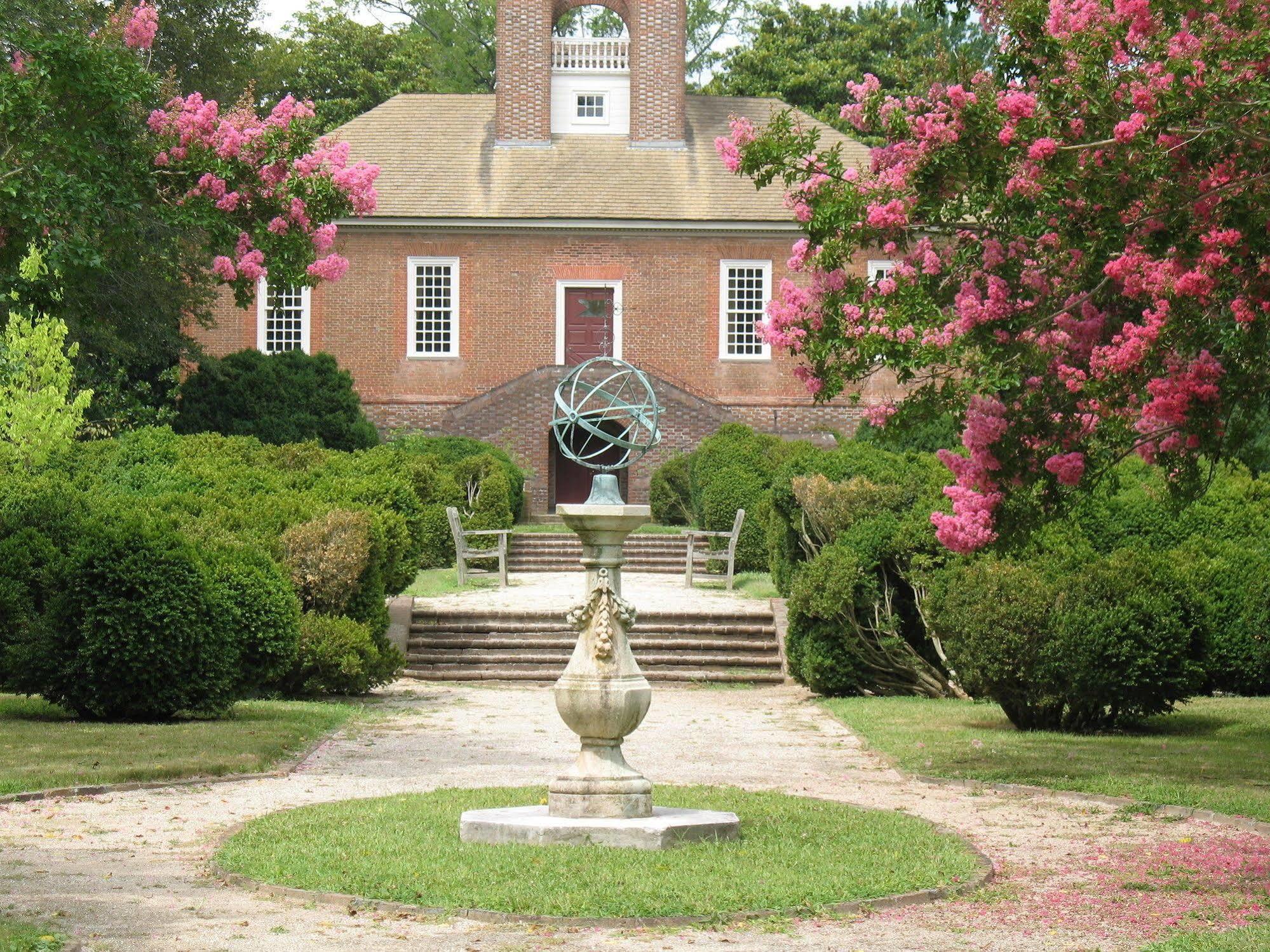 The Inn At Stratford Hall East End Εξωτερικό φωτογραφία