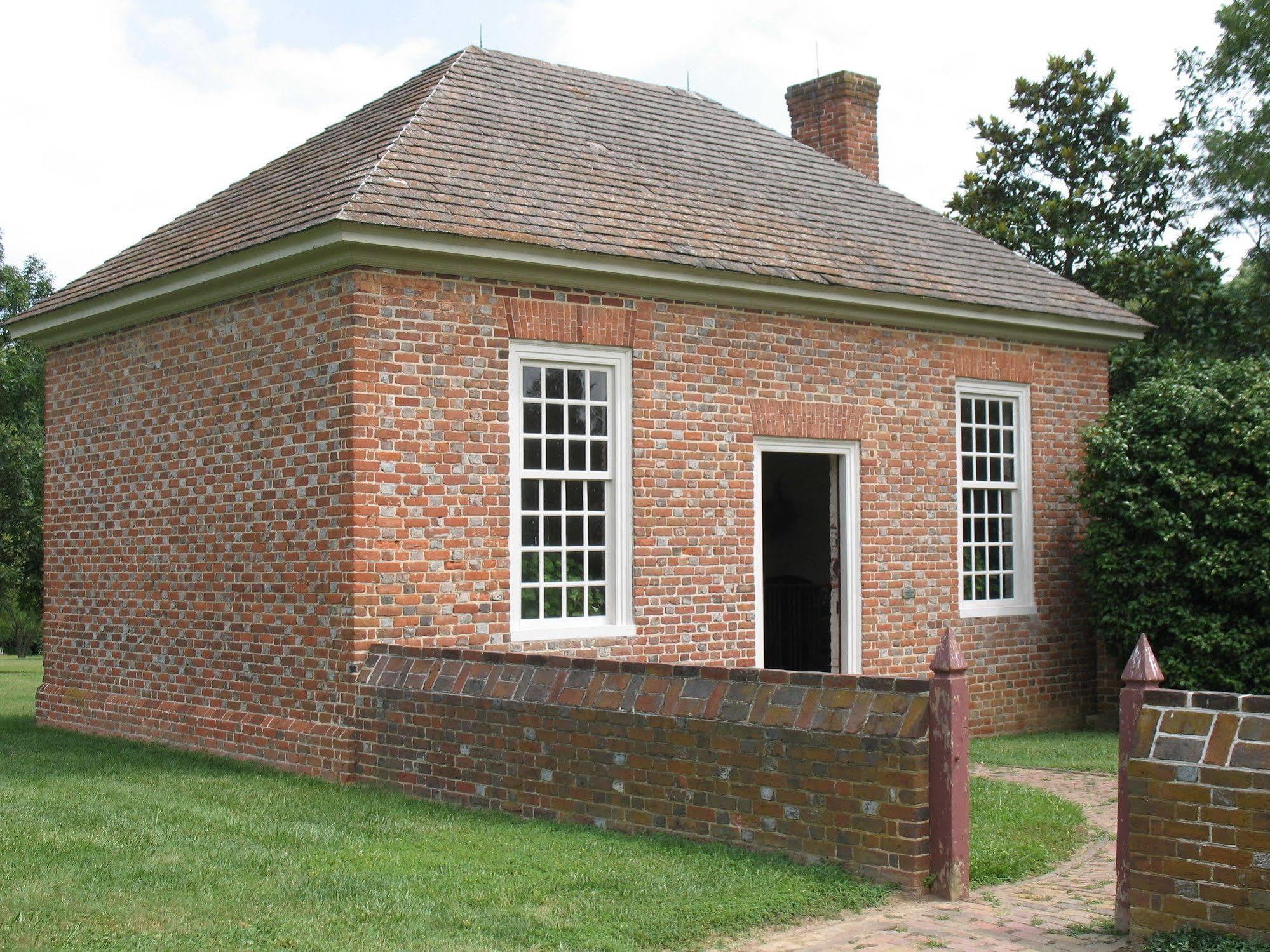 The Inn At Stratford Hall East End Εξωτερικό φωτογραφία